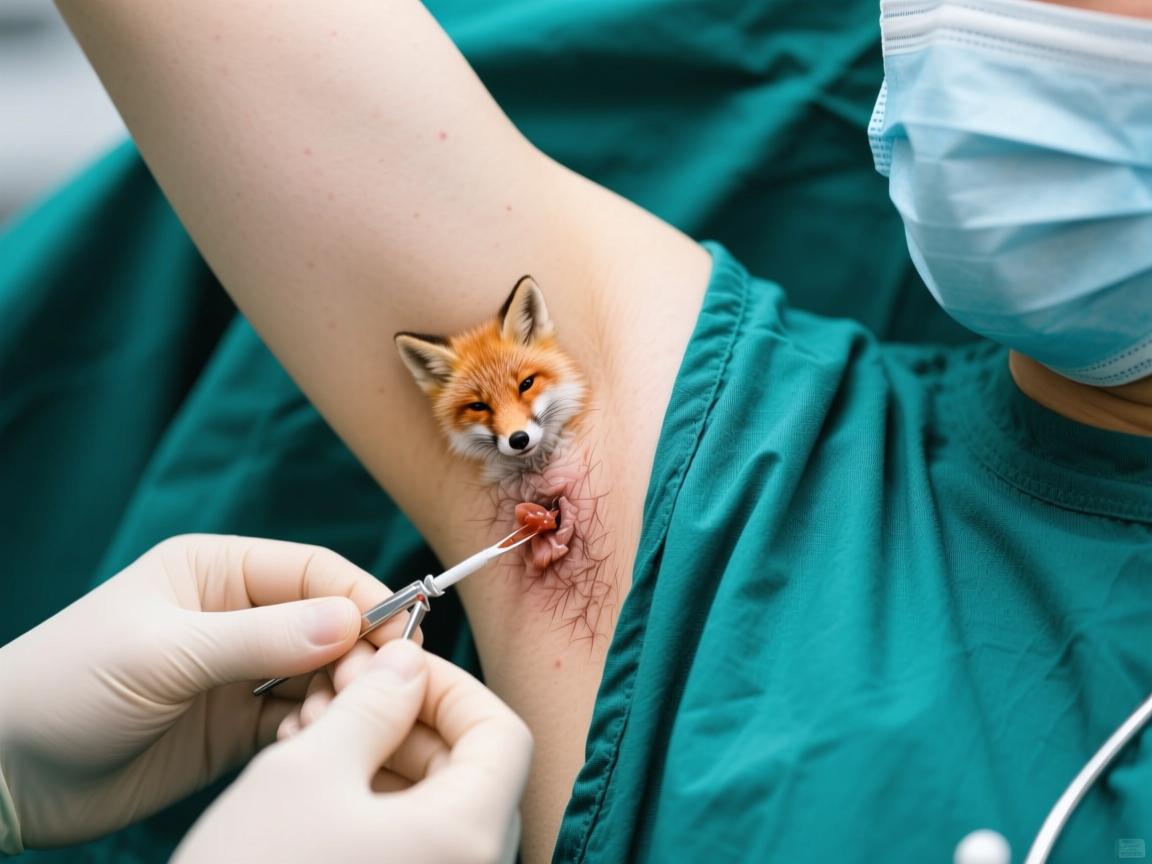 芜湖狐臭手术医院选择指南，详解狐臭手术核心要点