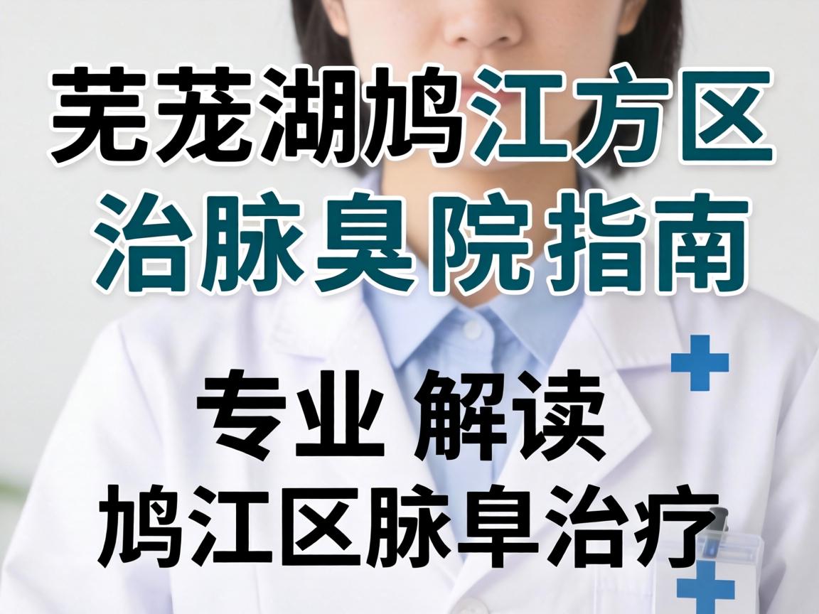 芜湖鸠江区腋臭治疗医院指南，专业解读鸠江区腋臭治疗