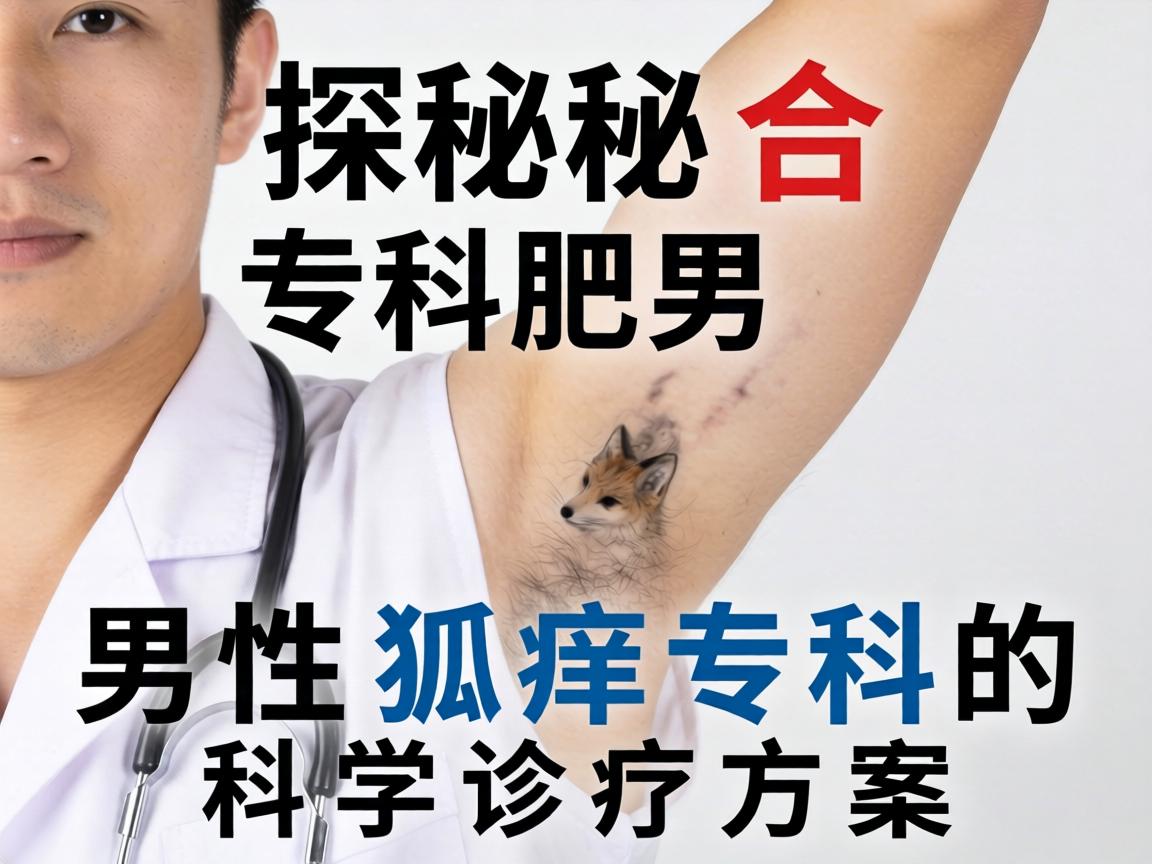 探秘合肥男性狐臭专科,男性狐臭专科的科学诊疗方案 探秘合肥男性狐臭专科,男性狐臭专科的科学诊疗方案
