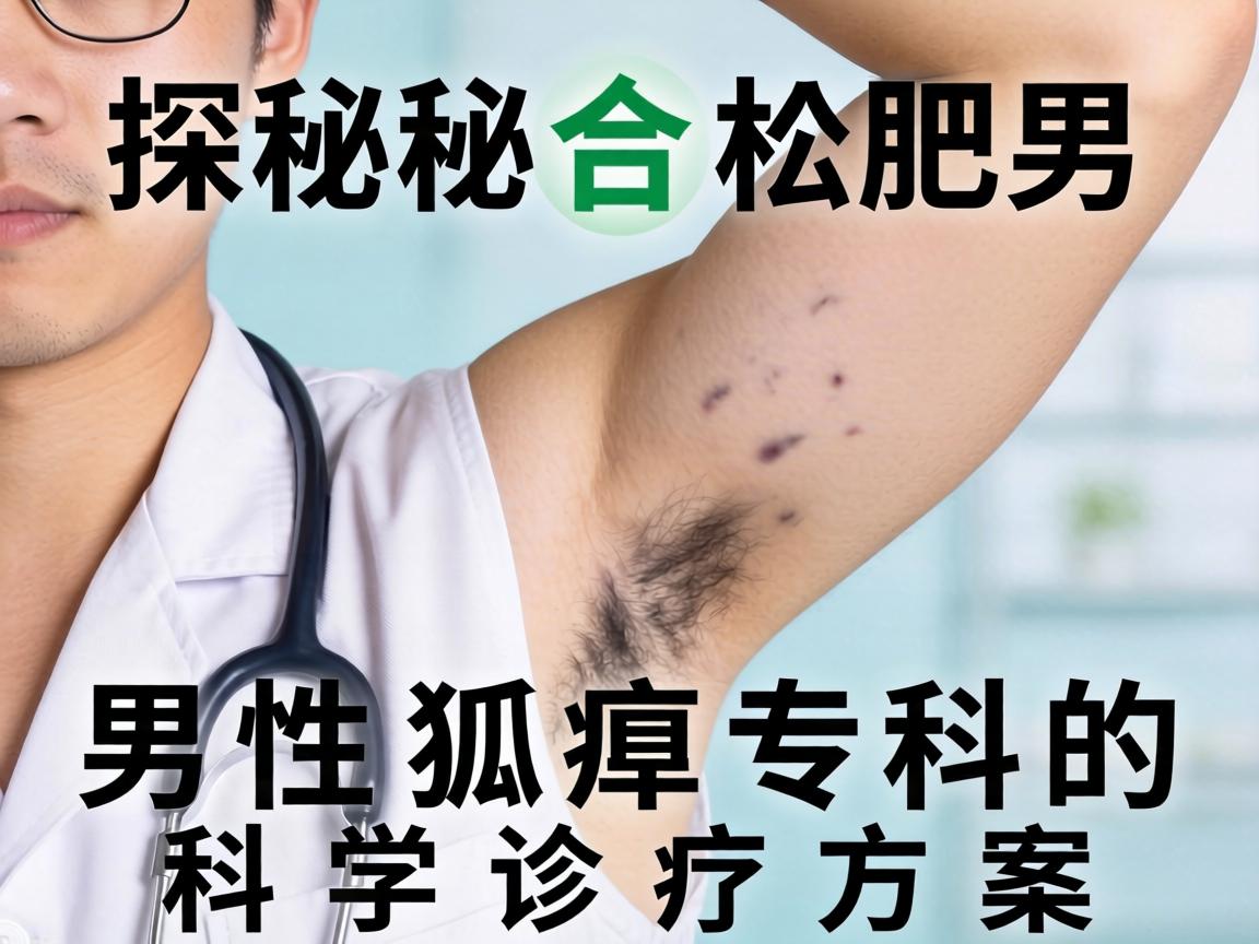 探秘合肥男性狐臭专科,男性狐臭专科的科学诊疗方案 探秘合肥男性狐臭专科,男性狐臭专科的科学诊疗方案