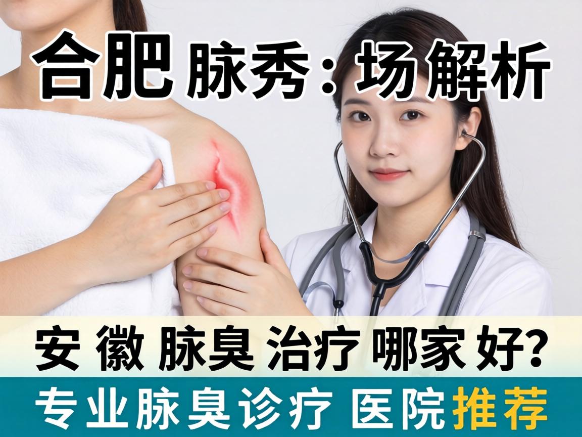 合肥腋秀解析,安徽腋臭治疗哪家好?专业腋臭诊疗医院推荐 合肥腋秀解析,安徽腋臭治疗哪家好?专业腋臭诊疗医院推荐