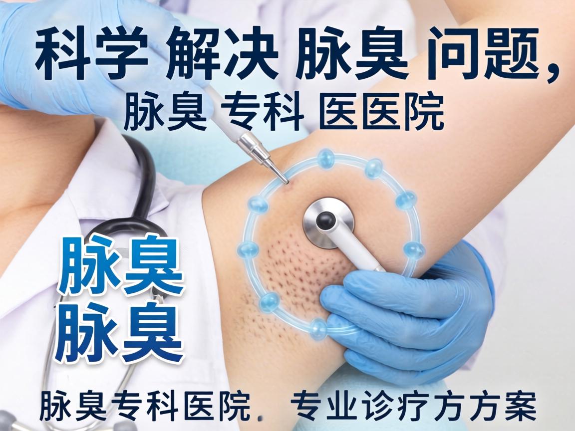 科学解决腋臭问题,腋臭专科医院的专业诊疗方案 科学解决腋臭问题,腋臭专科医院的专业诊疗方案