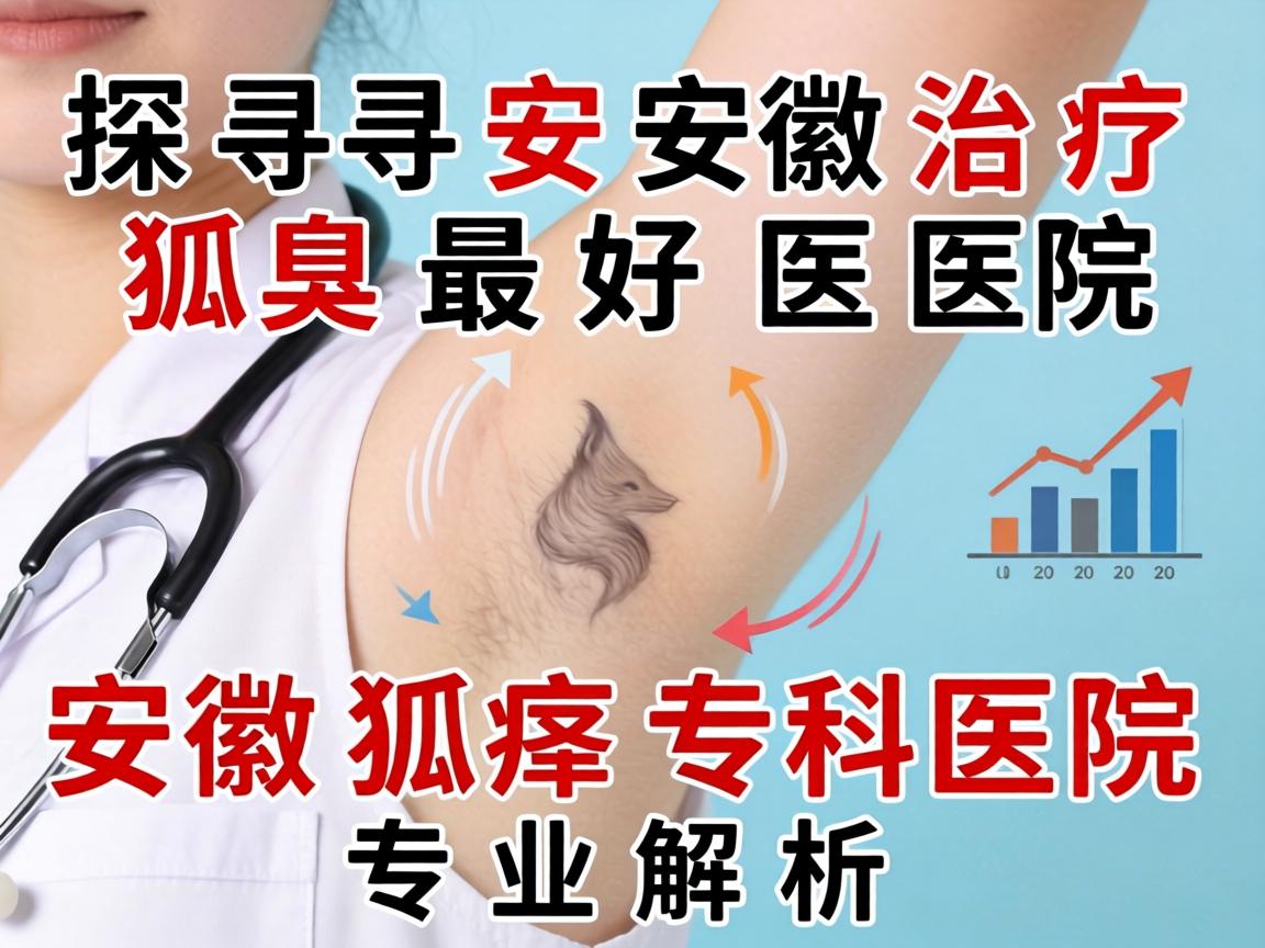 探寻安徽治疗狐臭最好医院,安徽狐臭专科医院专业解析 探寻安徽治疗狐臭最好医院,安徽狐臭专科医院专业解析