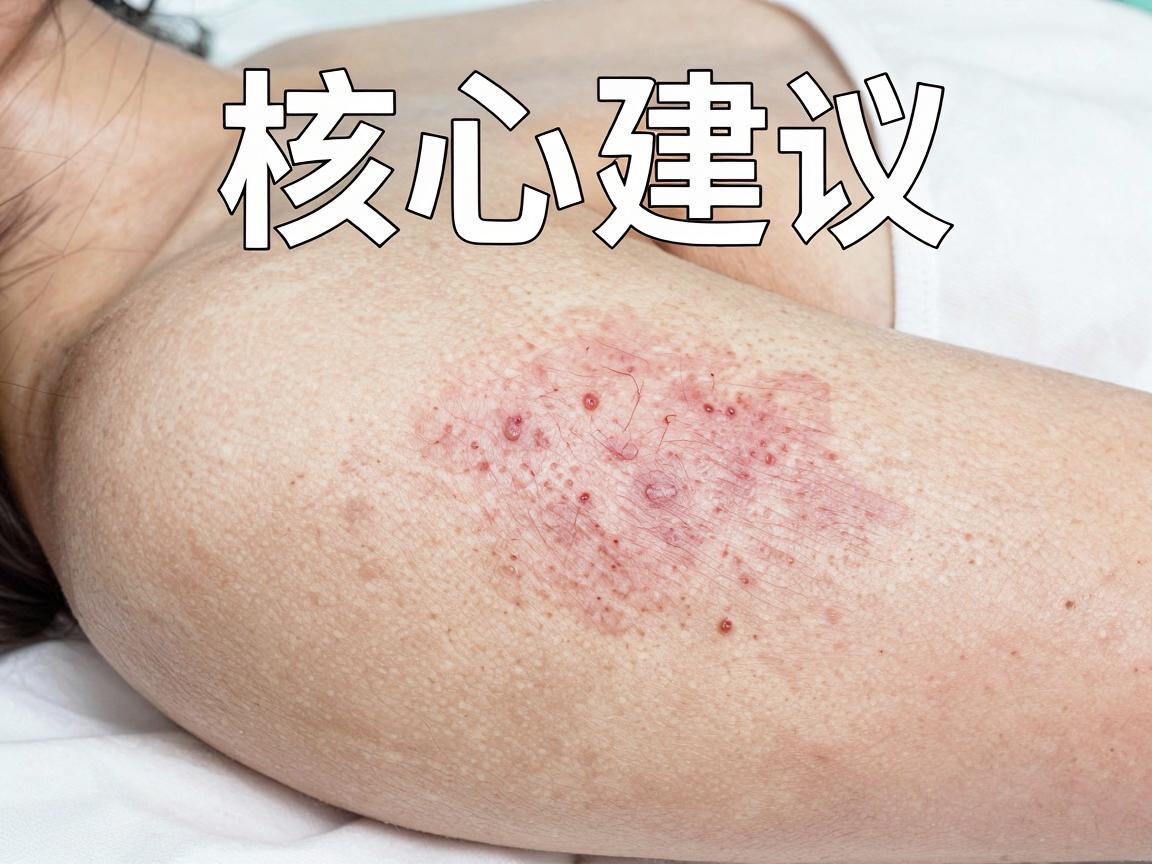 核心建议，优先选择公立三甲医院的皮肤科或整形外科