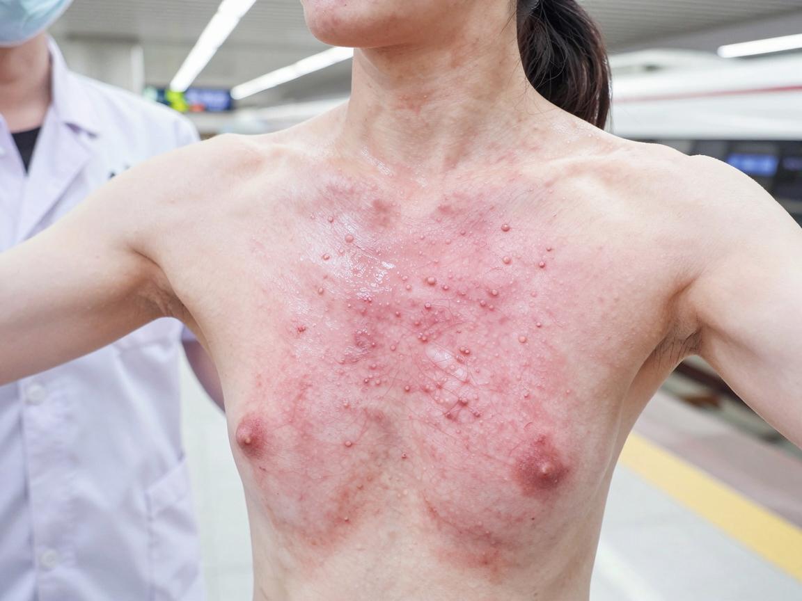 如果您在合肥火车站附近,想寻找治疗腋臭(狐臭)的医院,以下是一些建议和注意事项,供您参考 如果您在合肥火车站附近,想寻找治疗腋臭(狐臭)的医院,以下是一些建议和注意事项,供您参考
