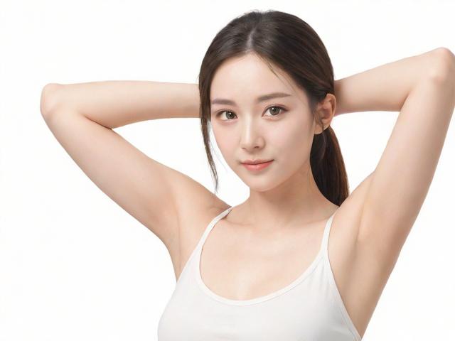 合肥治疗腋臭医院哪家好？合肥腋臭专科医院对比指南