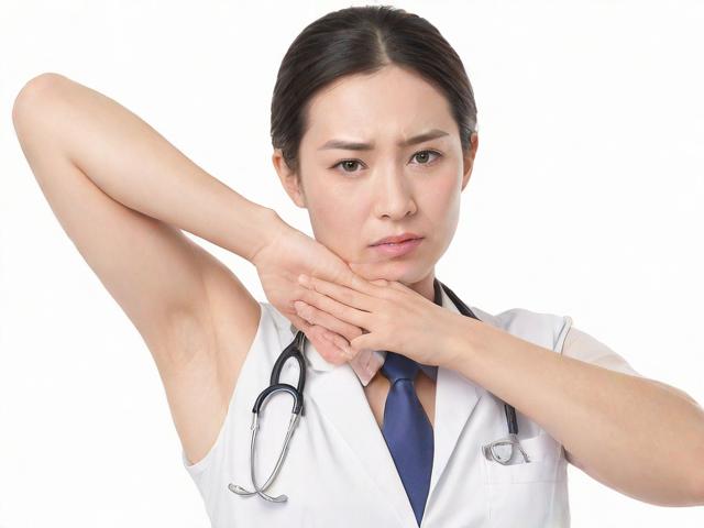 在合肥腋秀医院做过狐臭治疗吗？真实狐臭手术经历分享