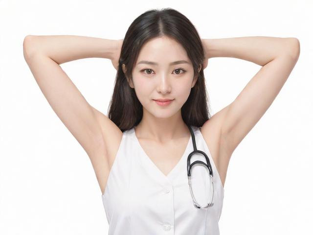 合肥腋臭医院哪家好？专业解析合肥腋臭专科医院选择攻略