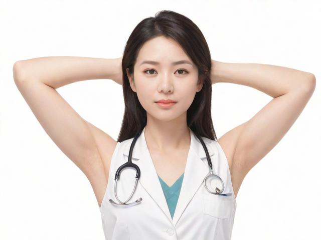合肥腋秀医院李茹详解腋臭治疗，科学解决腋臭问题的专业方案
