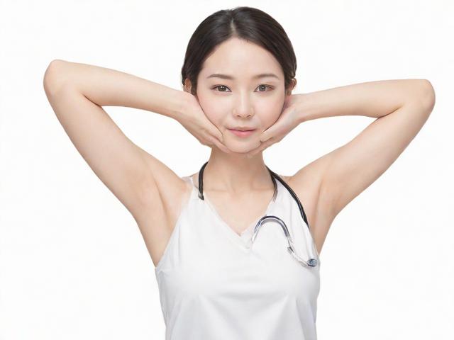 合肥腋秀医院治疗腋臭怎么样？深度解析腋秀医院腋臭诊疗优势