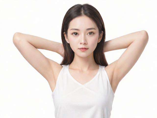 合肥激光除腋臭医院哪家好？合肥腋臭专科医院激光技术对比