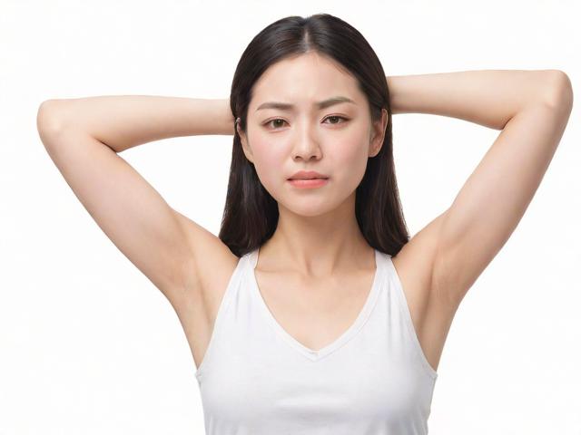 郑传娥医生解读腋臭治疗，科学护理与腋臭医疗新进展