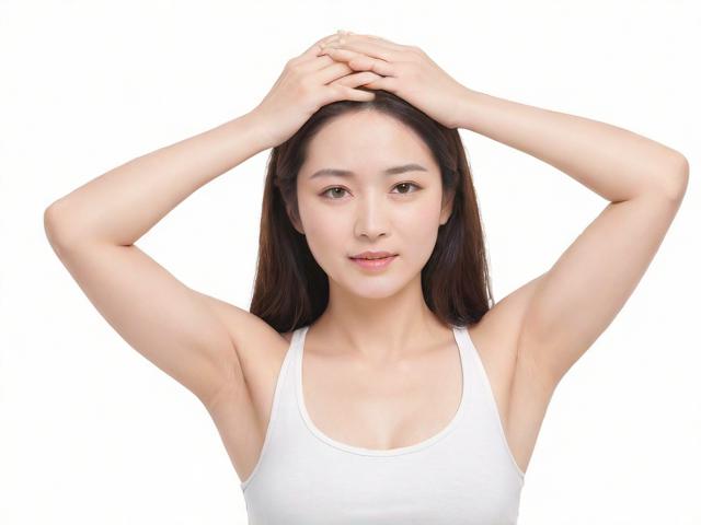 腋臭治疗选择，李茹医生详解腋臭治疗的优选方案