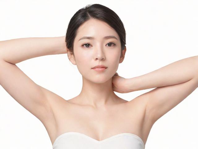 合肥治疗腋臭的医院哪家好？选对专科医院才是关键