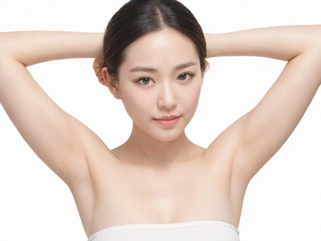 合肥治疗腋臭的医院哪家好？选对专科医院才是关键