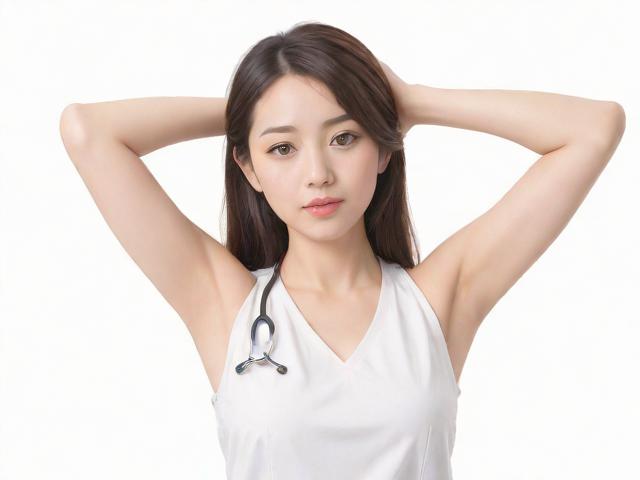 合肥腋臭医院怎么选？深度解析合肥腋臭专科医院的选择要点