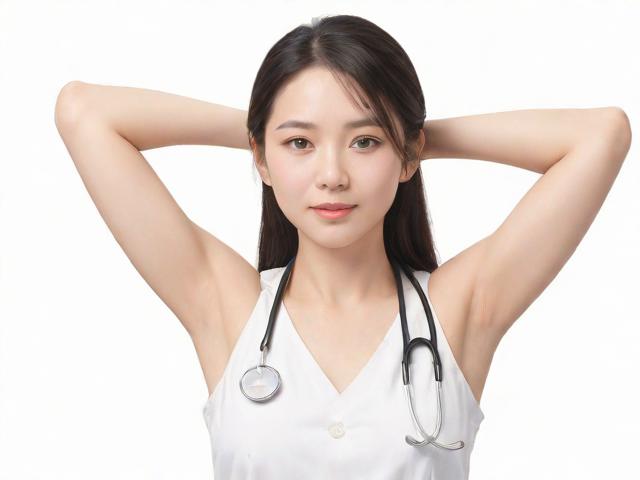 合肥腋臭医院怎么选？深度解析合肥腋臭专科医院的选择要点