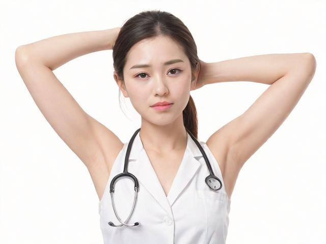 郑传娥医生解读腋臭治疗，合肥腋秀专科的腋臭医疗护理方案