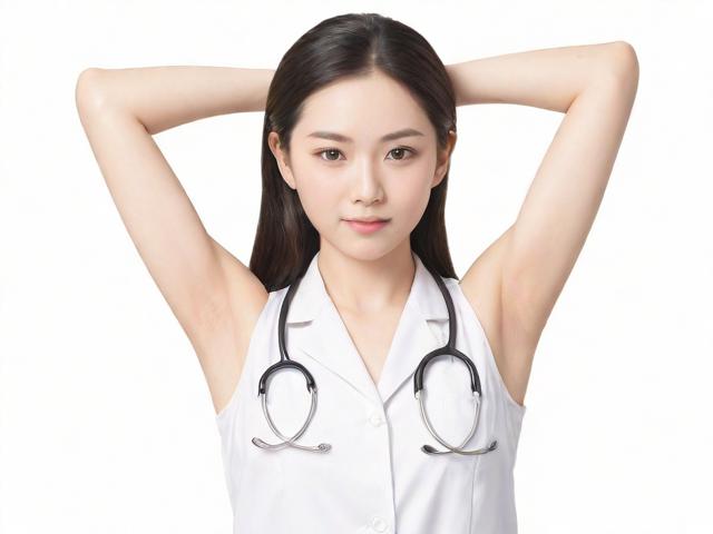 合肥腋秀医院好不好？深度解析合肥腋秀医院的腋臭诊疗实力