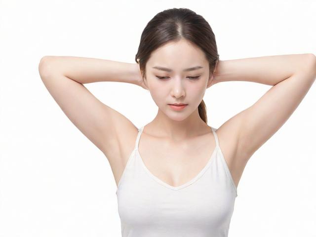 李茹医生解析腋臭治疗，专业腋臭医疗护理知识科普