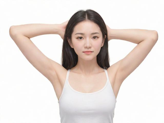 合肥腋臭治疗选哪家医院？专业解析腋臭专科医院的优选之道