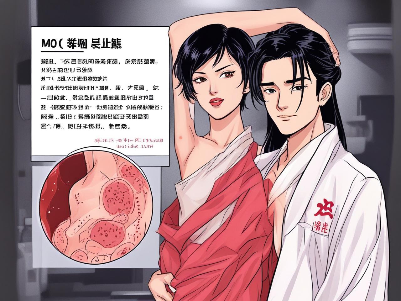 郑传娥医生解析腋臭治疗，科学应对腋臭问题的专业方案