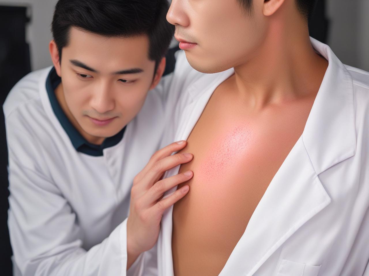 合肥腋臭手术治疗医院怎么选？靠谱腋臭手术治疗专家指南