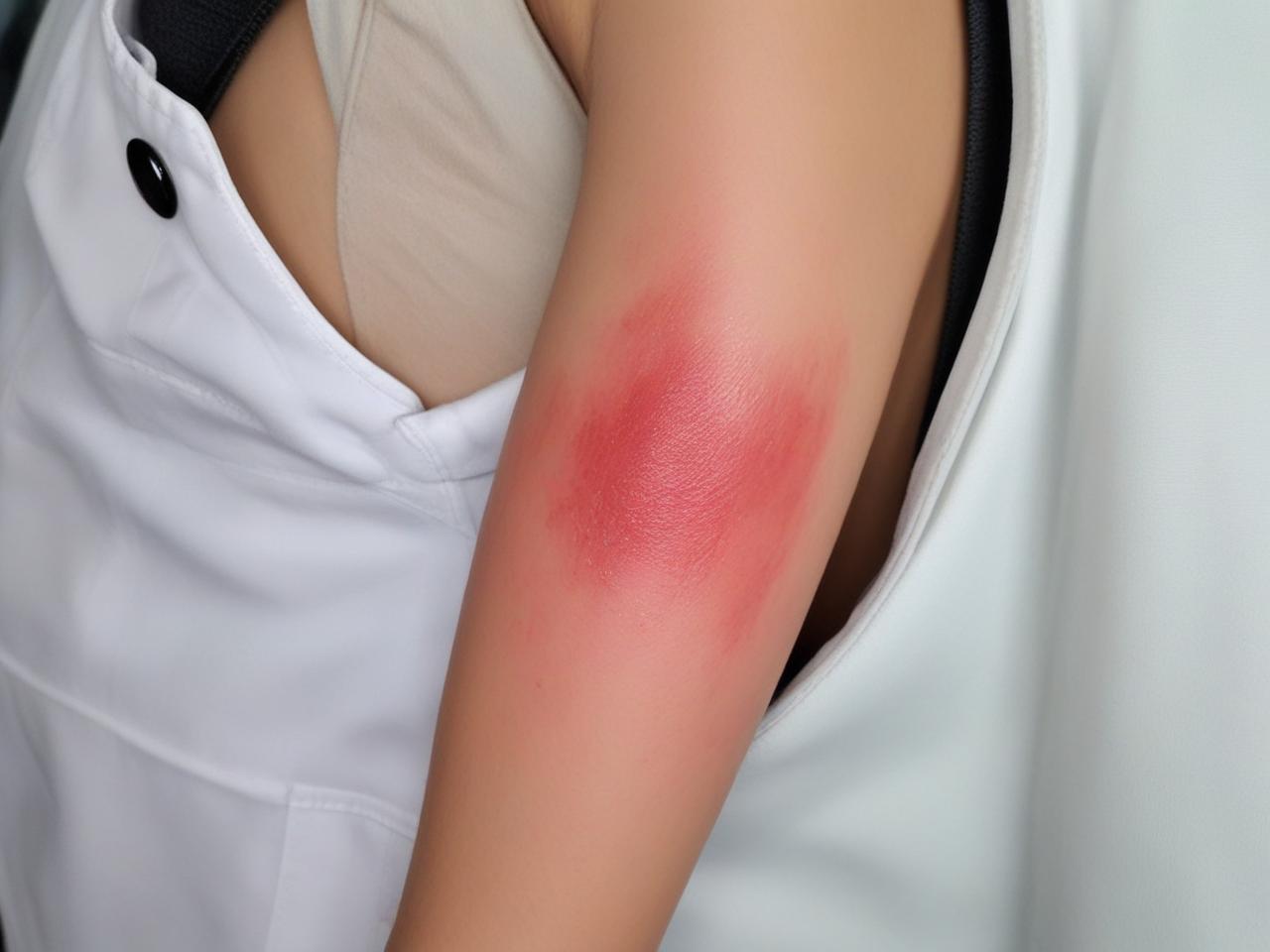 合肥腋臭手术费多少钱？详解合肥腋臭手术费用构成！