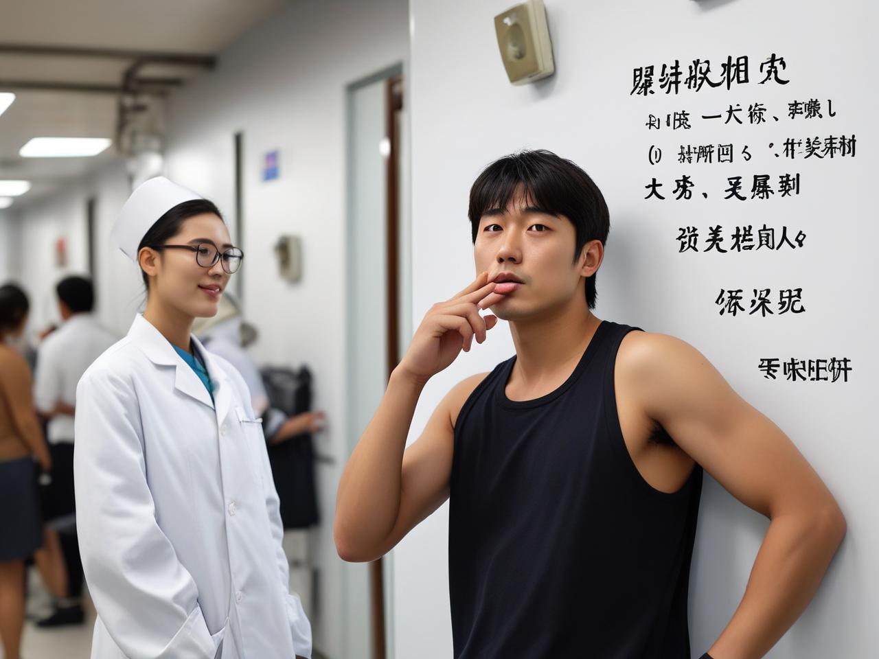 合肥腋臭专科医院解析，选择合肥腋臭专科医院的三大关键点
