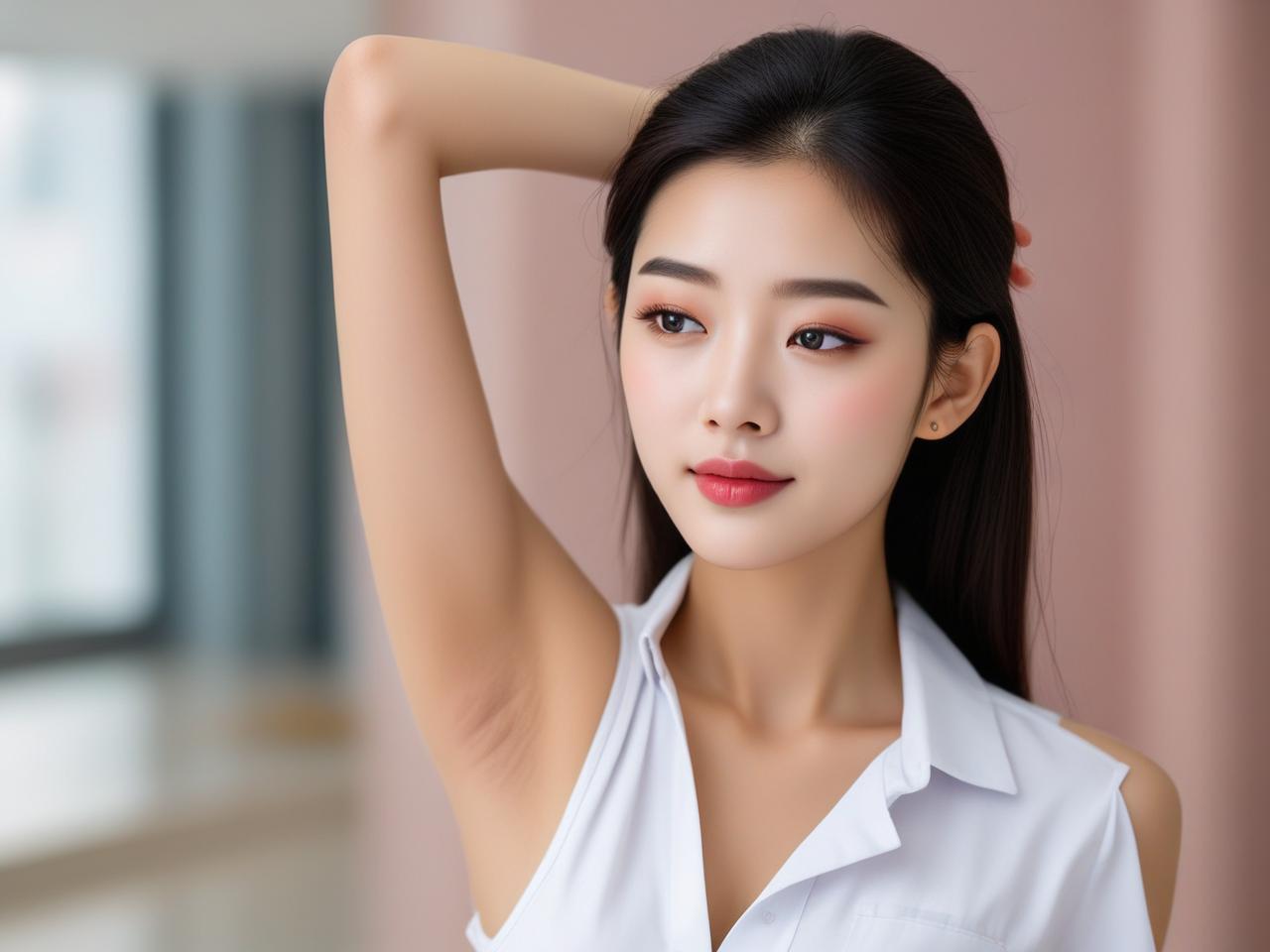 合肥腋臭清除手术解析，选择合肥专业腋臭医院的关键指南
