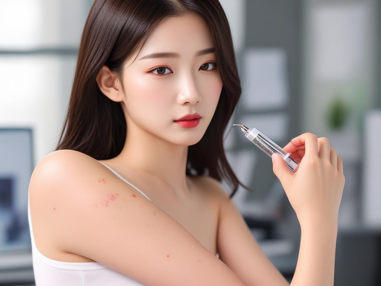 合肥腋臭手术选择指南，如何挑选合肥专业的腋臭医院