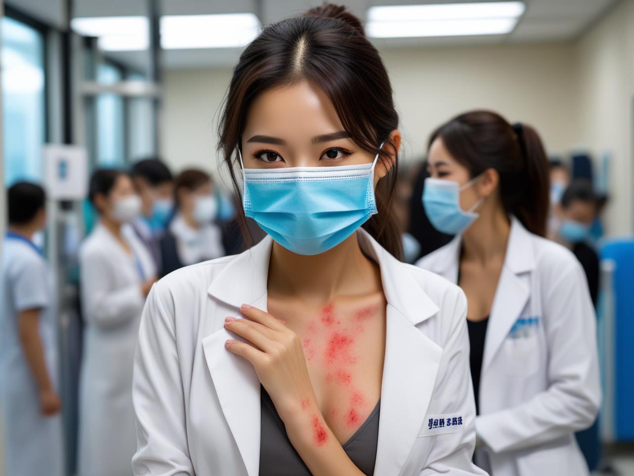 合肥腋秀医院科普，合肥腋秀腋臭专科的诊疗优势解析