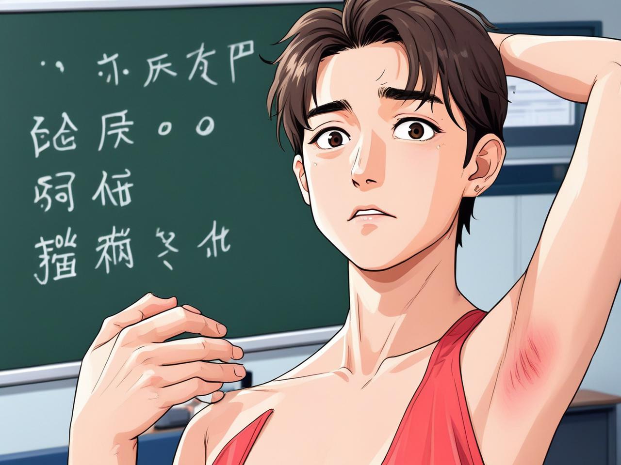 合肥腋臭医院哪家好？深度解析合肥腋臭专科医院的选择技巧