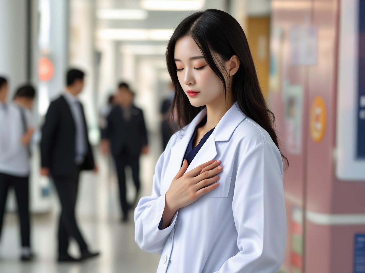 合肥腋臭手术哪家医院好？深度解析合肥腋臭手术医院选择