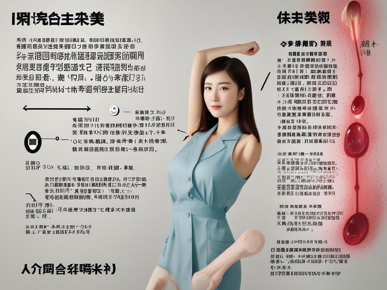 合肥腋秀解析微波腋臭手术，专业解读微波腋臭治疗全流程