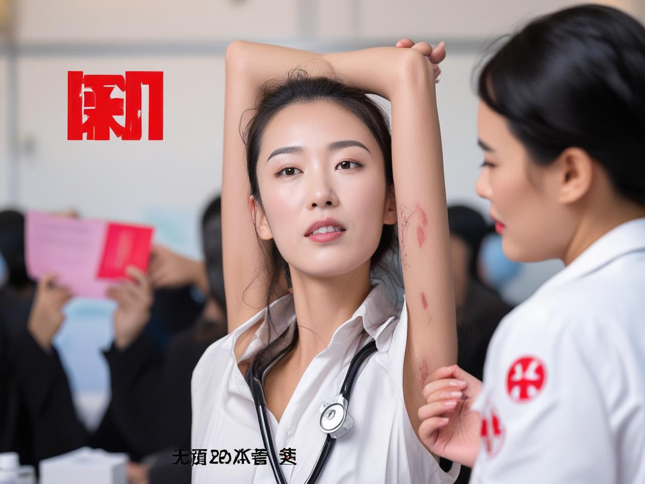 合肥治疗狐臭医院怎么选？认准合肥腋秀专科医院
