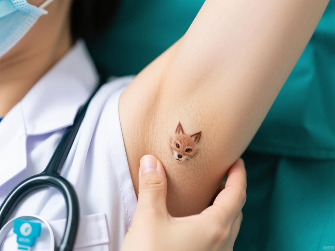 合肥腋秀腋臭专科，深度解析合肥哪个医院看狐臭最好