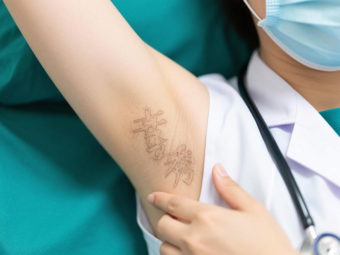 合肥腋秀腋臭专科解析，合肥哪个医院去腋臭好？