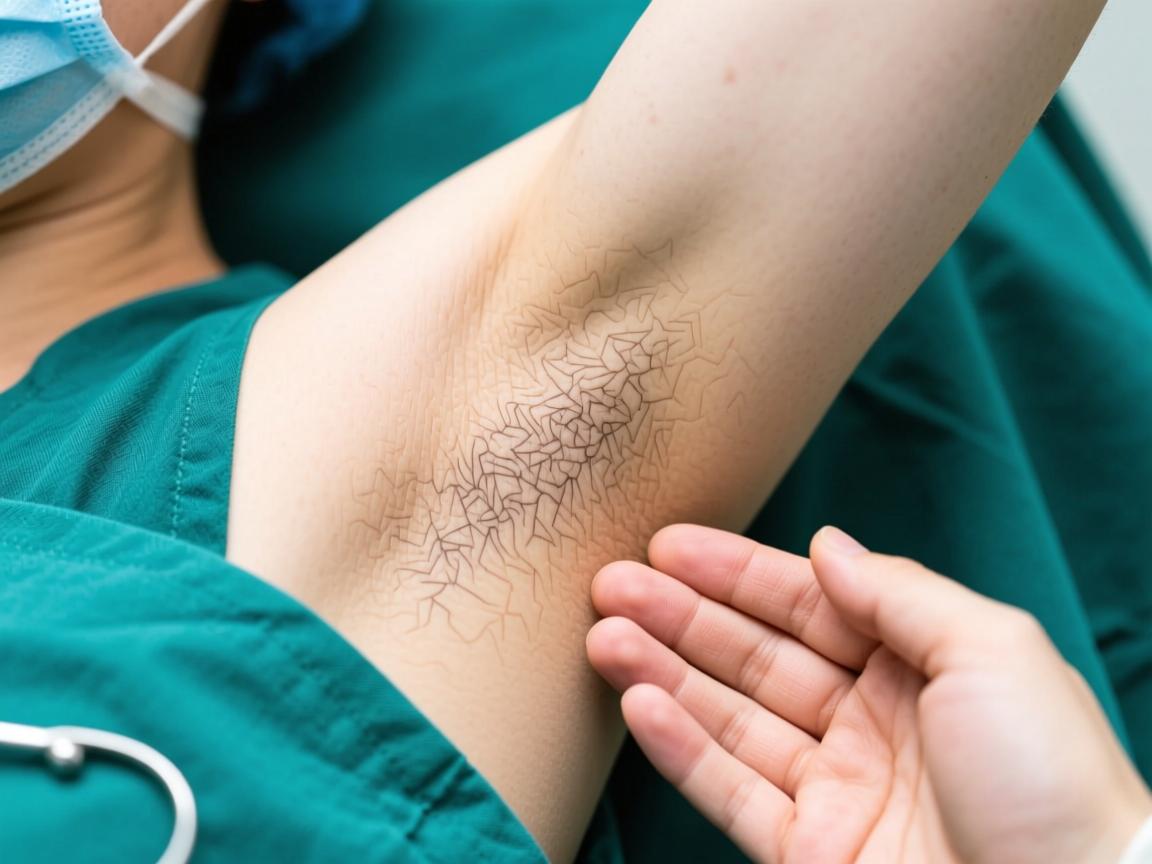 合肥腋臭手术价格解析，深度了解腋臭治疗费用