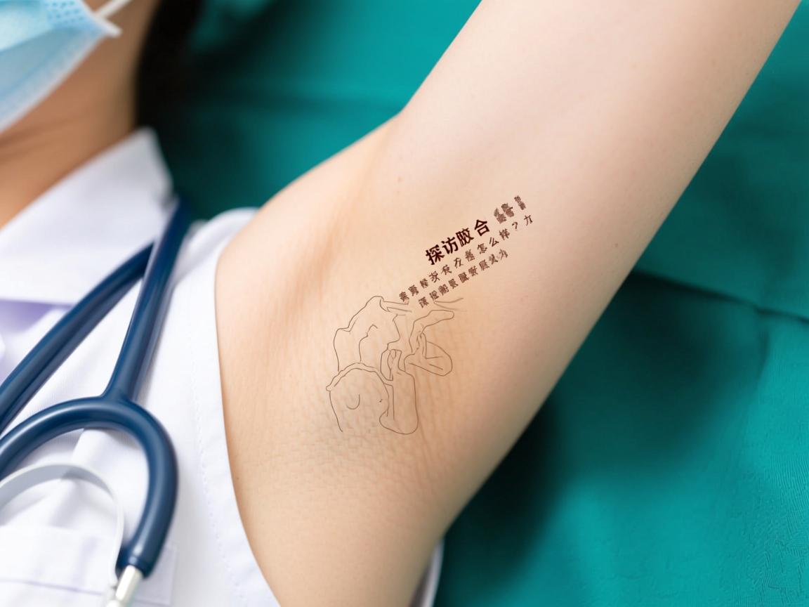 探访合肥腋秀腋臭专科医院怎么样？深度解析腋秀腋臭医疗实力