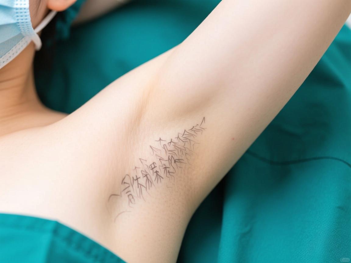 合肥腋秀医院正规吗？深度解析合肥腋秀医院的正规性与专业性