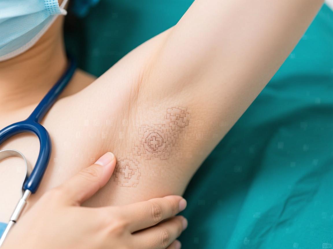 芜湖腋臭医院哪家好？深度解析芜湖腋臭医院选择关键