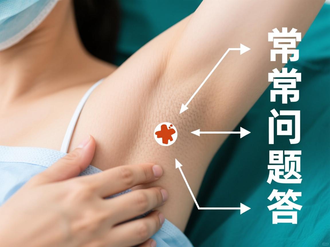 常见问题解答