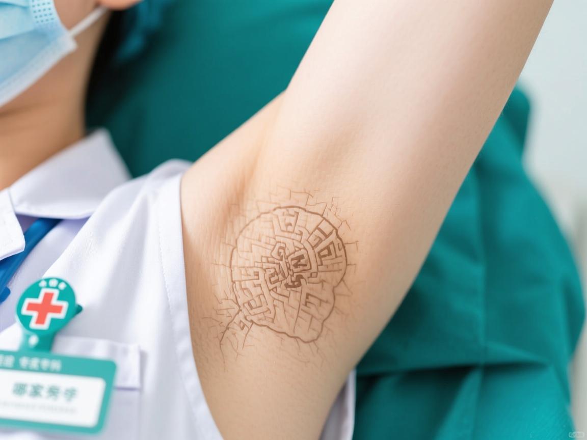 合肥腋臭医院哪家好，深度解析合肥腋秀腋臭专科的优势与选择