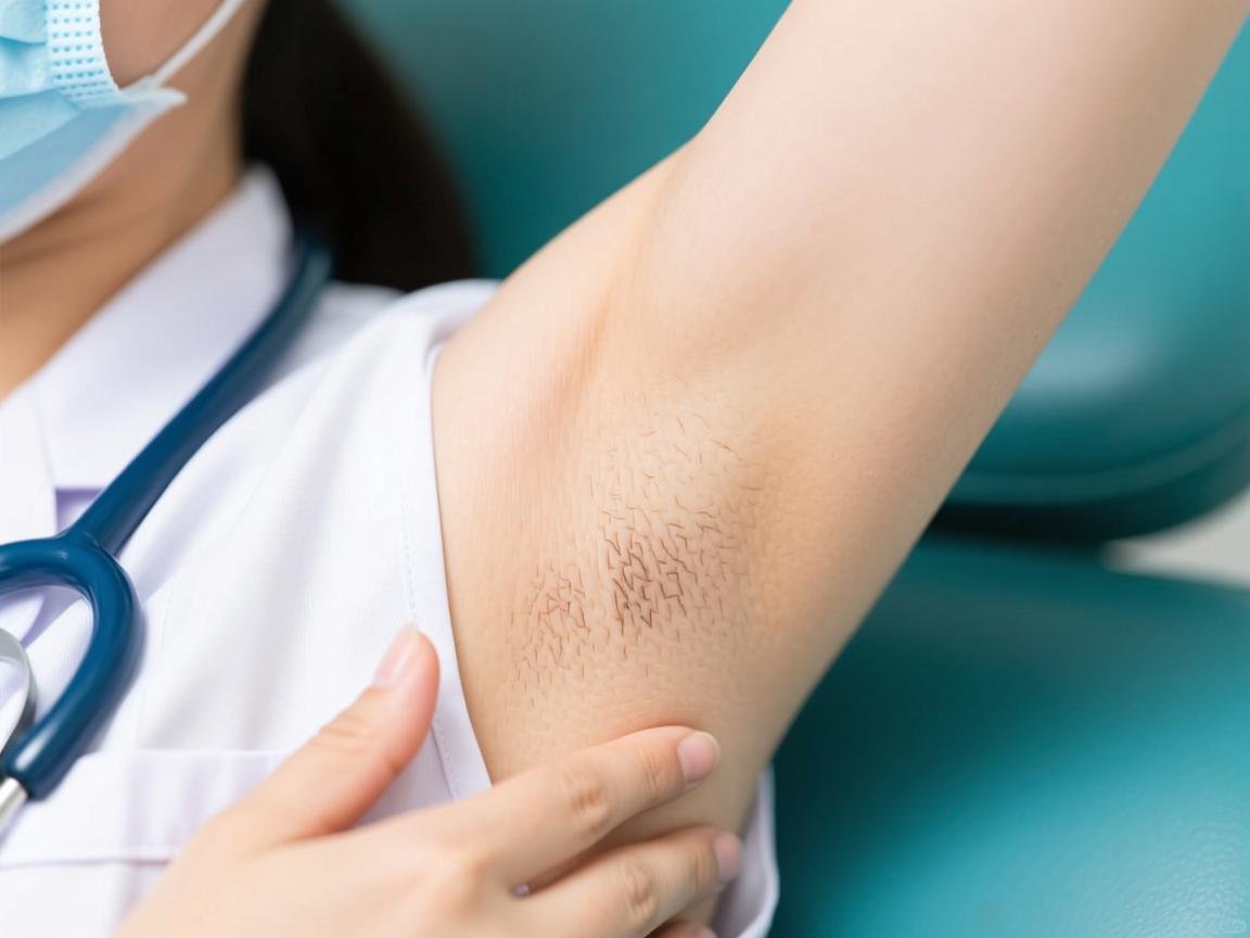 合肥腋秀腋臭专科解析，合肥治疗腋臭什么医院好