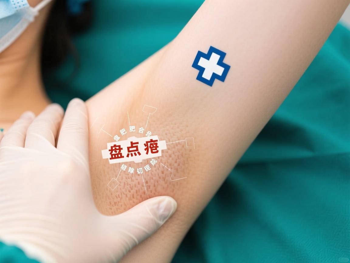 盘点合肥腋臭切除医院，选择合肥腋臭切除医院的全面指南