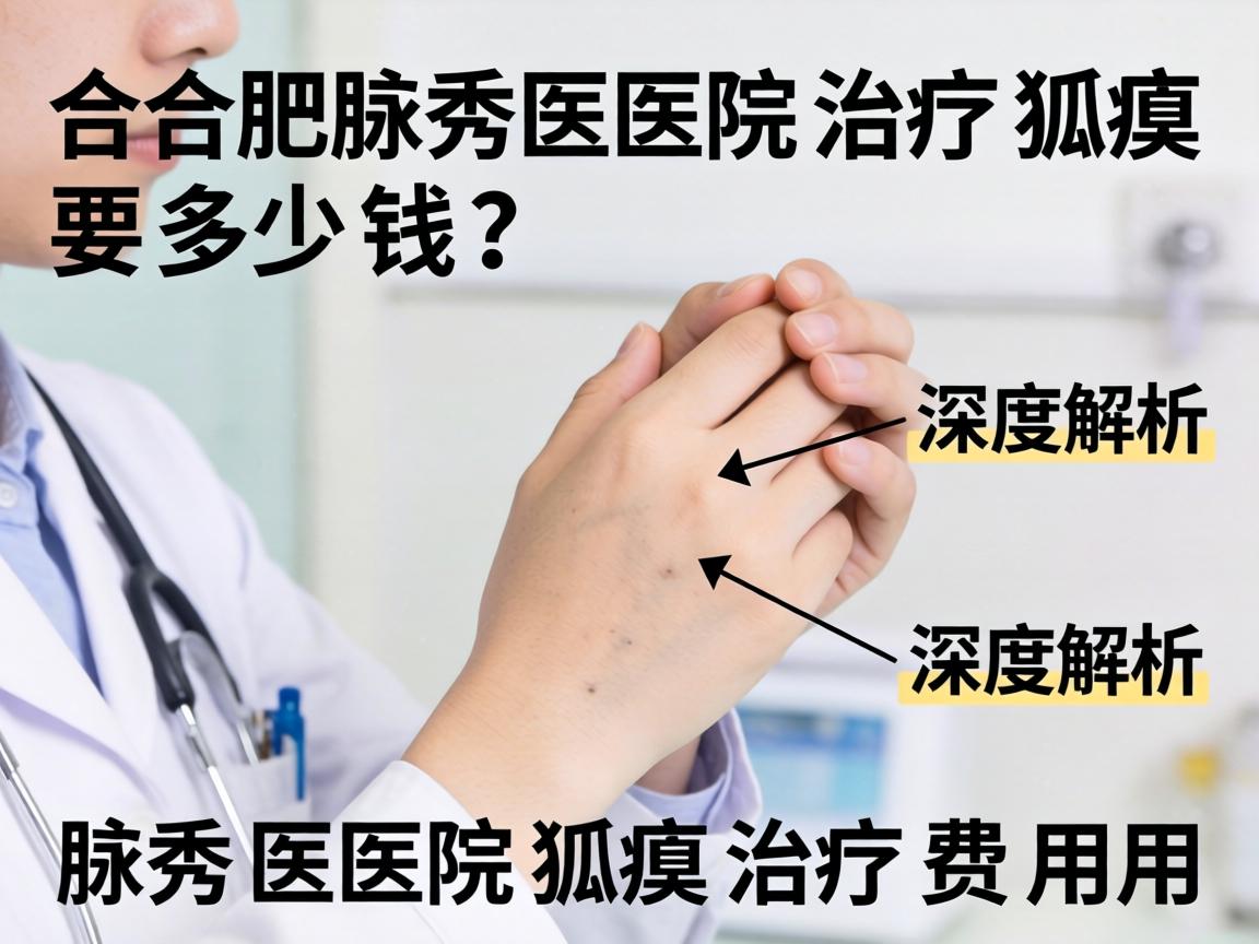 合肥腋秀医院治疗狐臭要多少钱?深度解析腋秀医院狐臭治疗费用 合肥腋秀医院治疗狐臭要多少钱?深度解析腋秀医院狐臭治疗费用