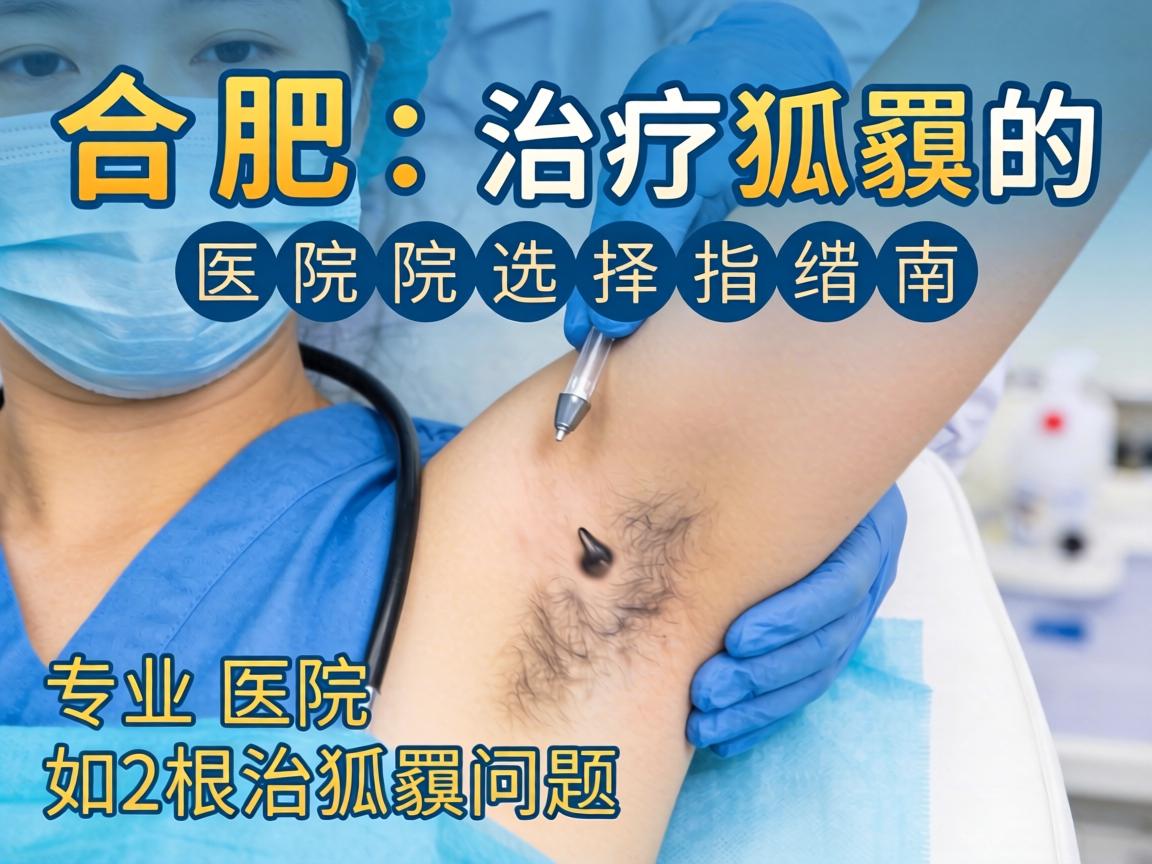 合肥治疗狐臭的医院选择指南,专业医院如何根治狐臭问题 合肥治疗狐臭的医院选择指南,专业医院如何根治狐臭问题