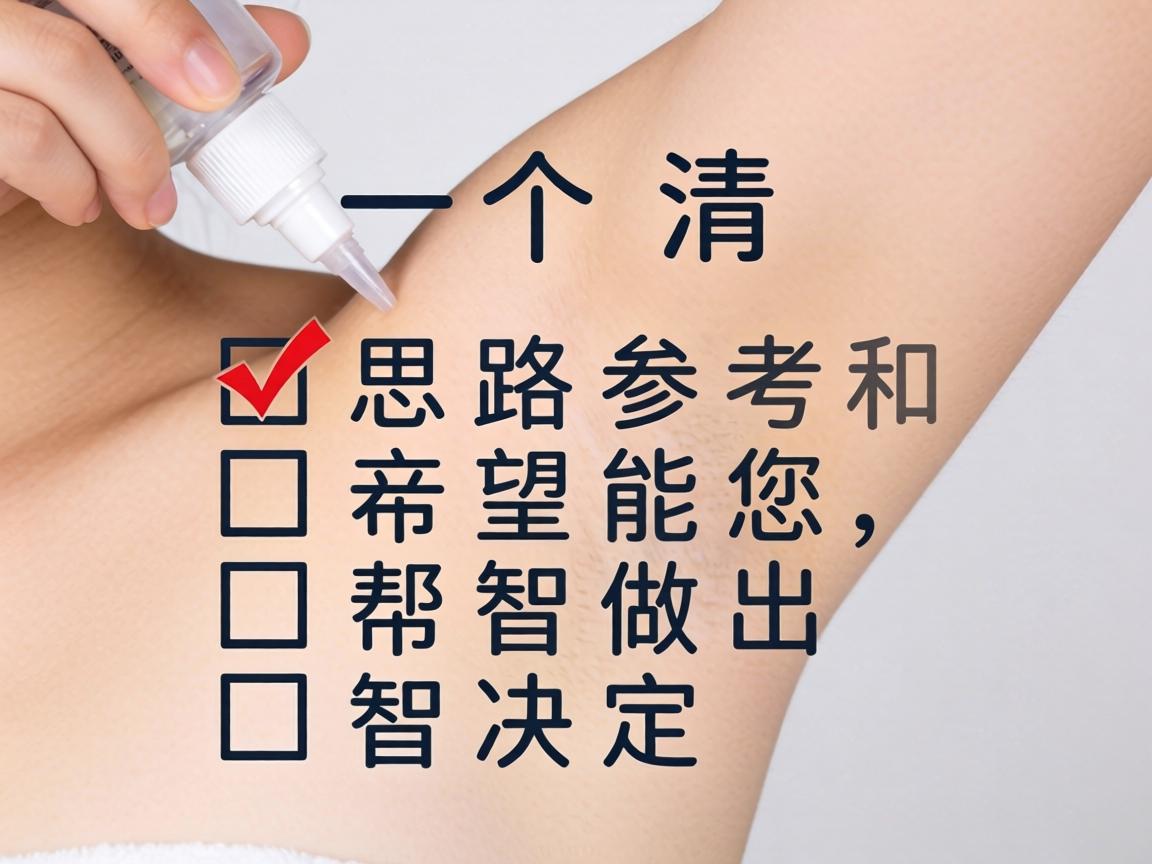 以下为您提供一个清晰的选择思路和具体参考，希望能帮助您做出明智的决定