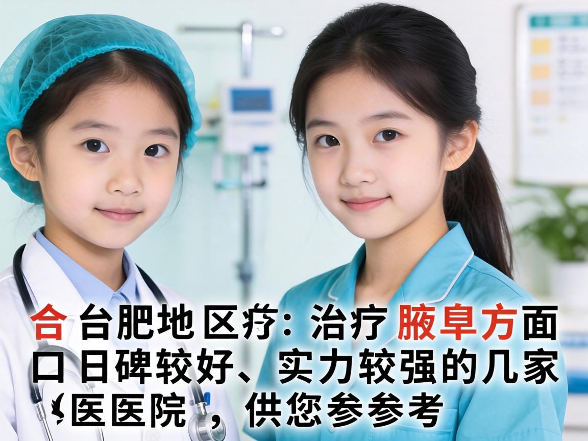 以下是合肥地区在治疗腋臭方面口碑较好、实力较强的几家医院,供您参考 以下是合肥地区在治疗腋臭方面口碑较好、实力较强的几家医院,供您参考